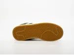 Зимние Кроссовки Adidas Campus High - 43494
