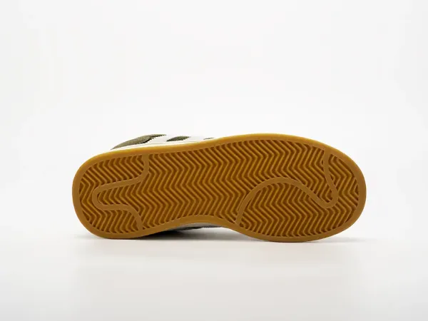 Зимние Кроссовки Adidas Campus High - 43494