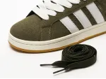 Зимние Кроссовки Adidas Campus High - 43494