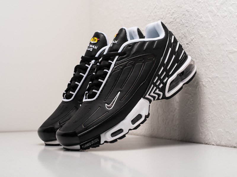 Кроссовки Nike Air Max Plus 3 - 31028