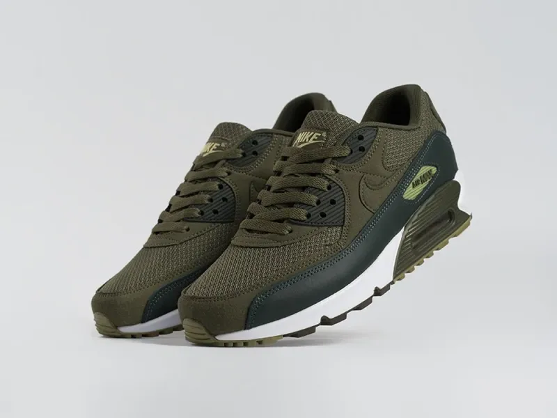 Кроссовки Nike Air Max 90 - 44786