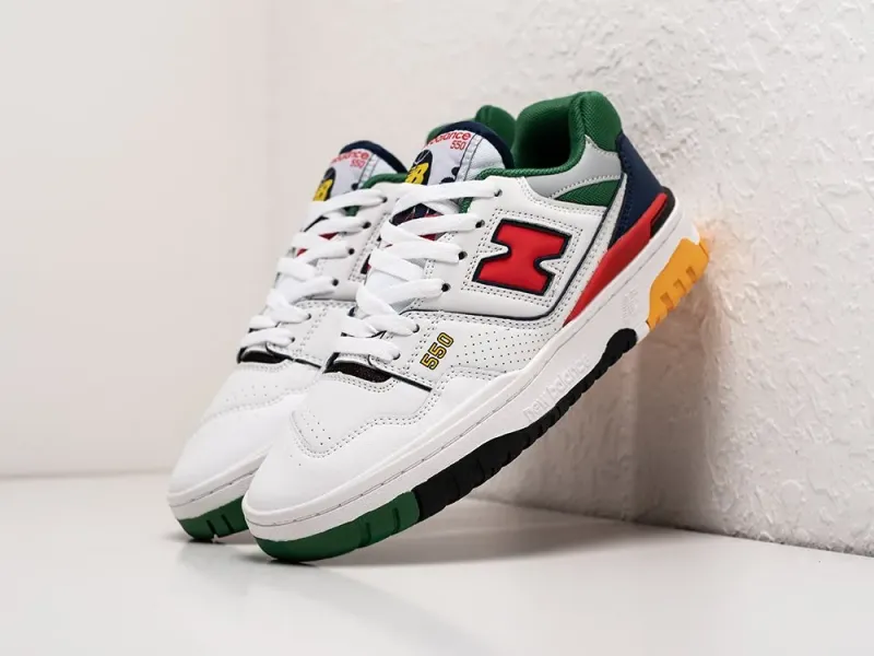 Кроссовки New Balance 550 - 30027