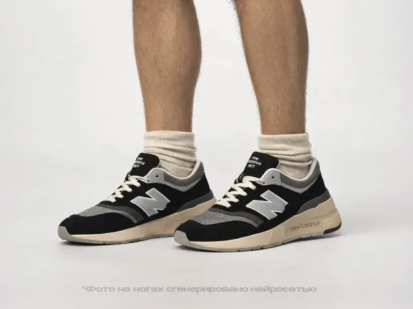 Кроссовки New Balance 997R - 42146