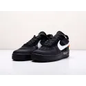 Кроссовки Nike x OFF-White Air Force 1 Low - 17246