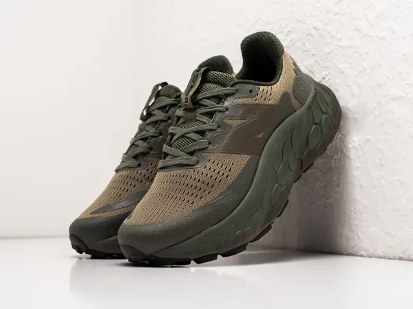 Кроссовки New Balance Fresh Foam X More Trail v3 - 39123