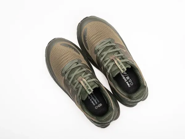 Кроссовки New Balance Fresh Foam X More Trail v3 - 39123