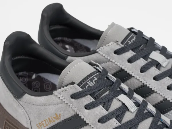 Кроссовки Adidas Spezial - 46528