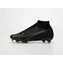 Футбольная обувь NIke Mercurial Vapor XV Elite FG - 42118