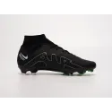 Футбольная обувь NIke Mercurial Vapor XV Elite FG - 42118
