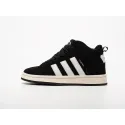 Зимние Кроссовки Adidas Campus High - 43491