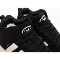 Зимние Кроссовки Adidas Campus High - 43491