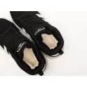 Зимние Кроссовки Adidas Campus High - 43491