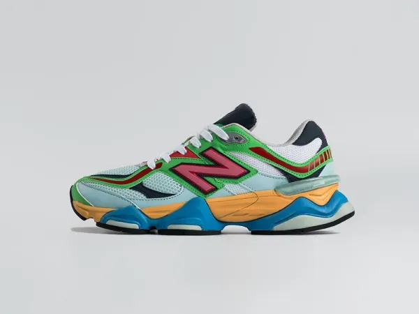 Кроссовки New Balance 9060 - 44790