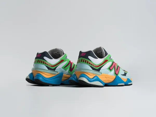 Кроссовки New Balance 9060 - 44790