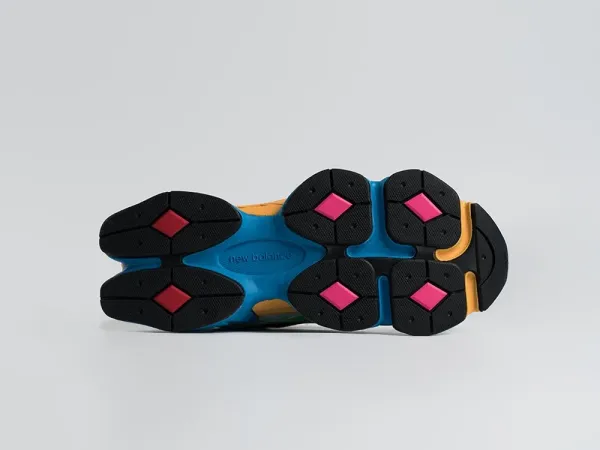 Кроссовки New Balance 9060 - 44790