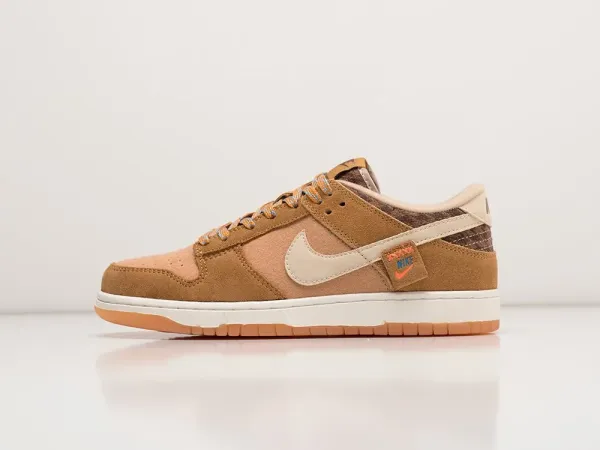 Кроссовки Nike SB Dunk Low - 37355