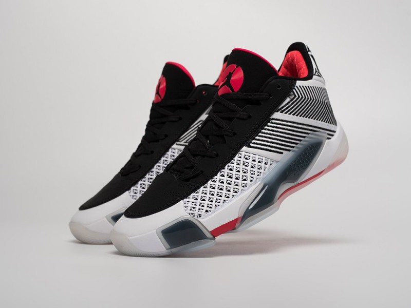 Кроссовки Nike Air Jordan XXXVIII Low - 40406