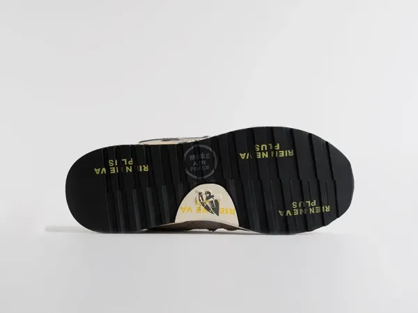 Кроссовки Premiata Mick - 46237