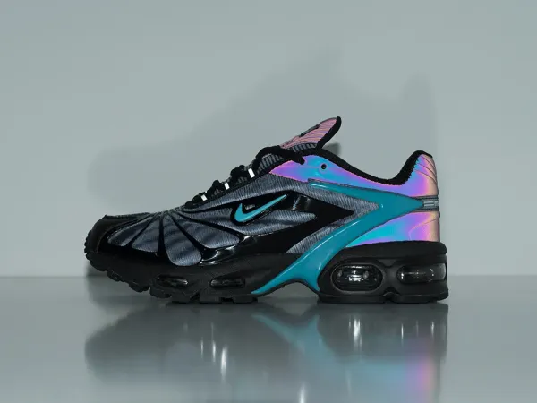 Кроссовки Skepta x Nike Air Max Tailwind V - 29976