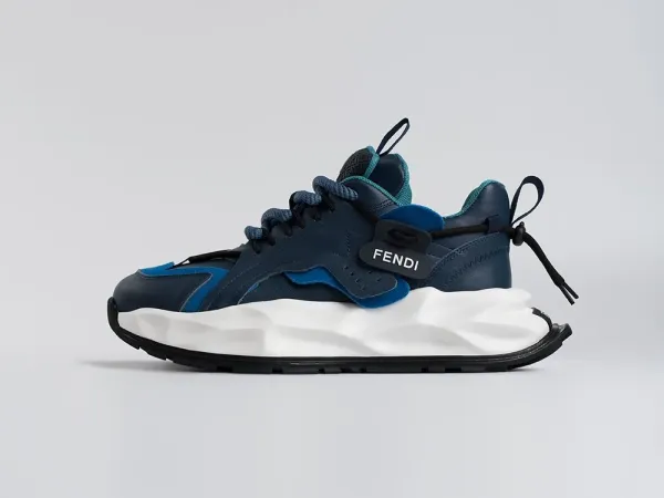 Кроссовки Fendi - 45100
