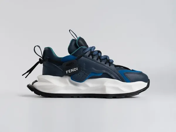 Кроссовки Fendi - 45100