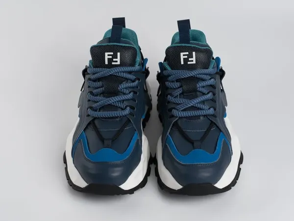 Кроссовки Fendi - 45100