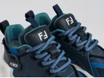 Кроссовки Fendi - 45100