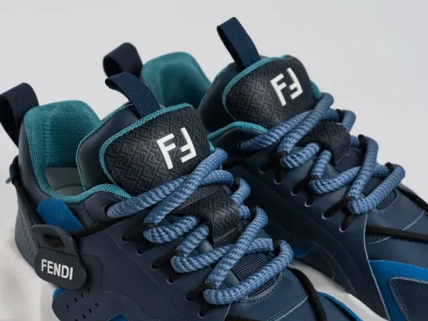 Кроссовки Fendi - 45100