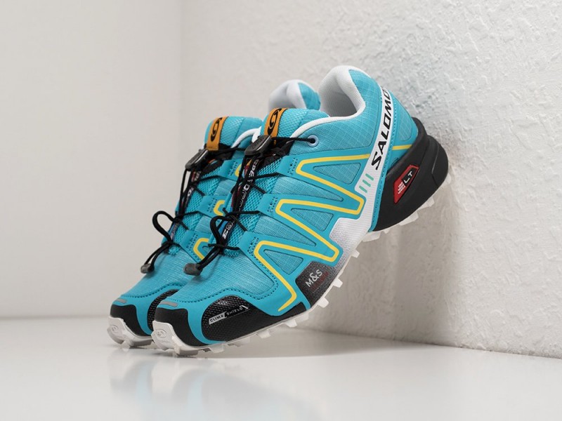 Кроссовки Salomon SPEEDCROSS 3 CS - 37311