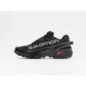 Кроссовки Salomon Streetcross - 39109
