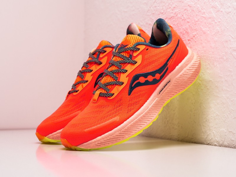 Кроссовки Saucony Triumph 19 - 35893