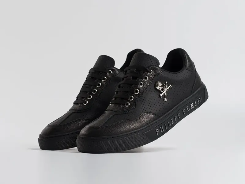 Кроссовки Philipp Plein - 45459