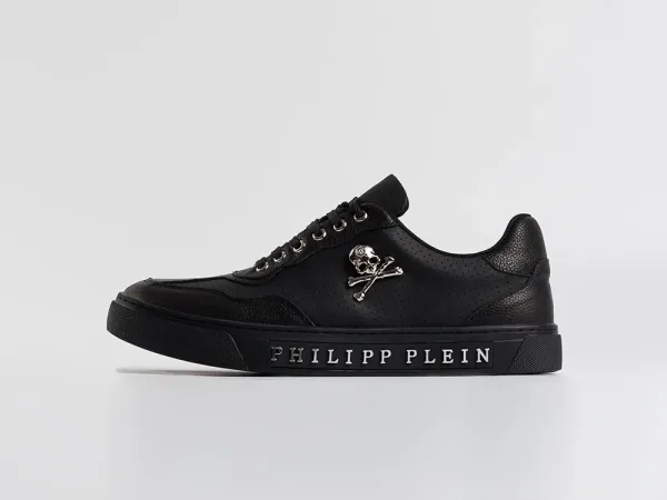 Кроссовки Philipp Plein - 45459