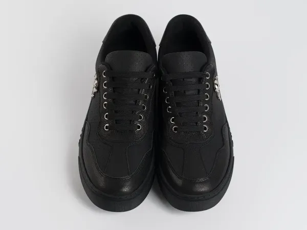 Кроссовки Philipp Plein - 45459