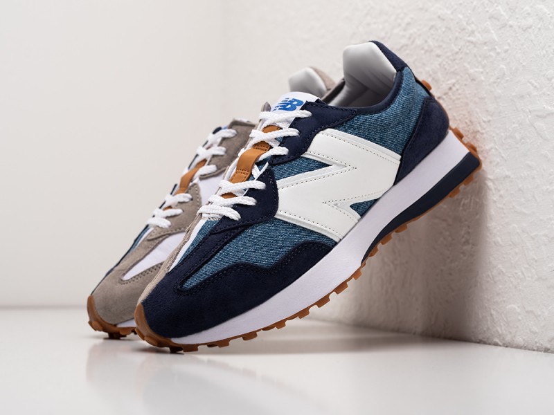 Кроссовки New Balance 327 - 32550