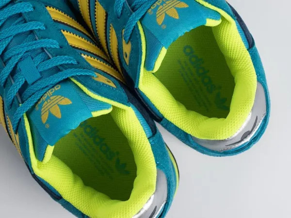 Кроссовки Adidas ZX 750 - 43355