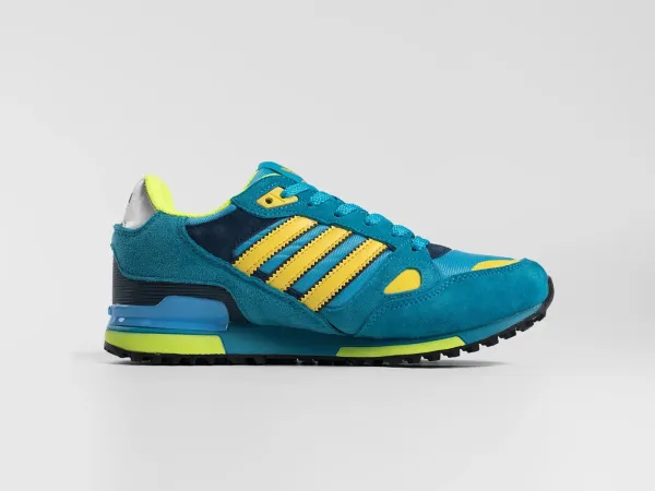 Кроссовки Adidas ZX 750 - 43355