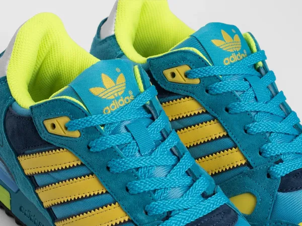 Кроссовки Adidas ZX 750 - 43355