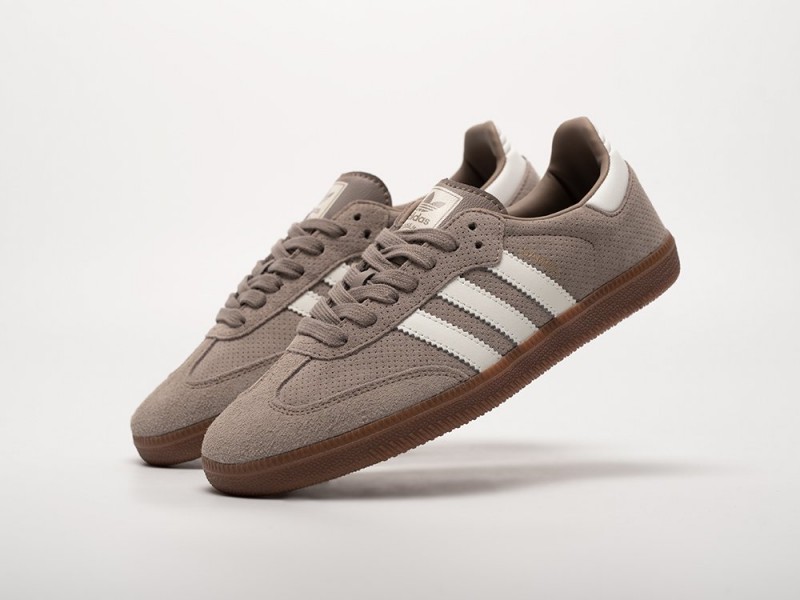 Кроссовки Adidas Samba OG - 43302