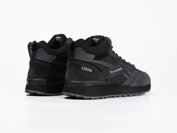 Зимние Кроссовки Reebok LX 2200 - 43709
