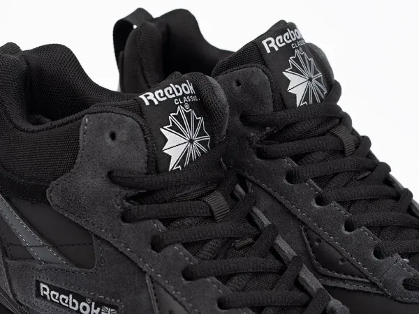 Зимние Кроссовки Reebok LX 2200 - 43709