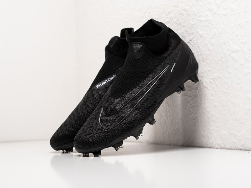 Футбольная обувь Nike Gripknit Phantom GX Elite FG - 39244