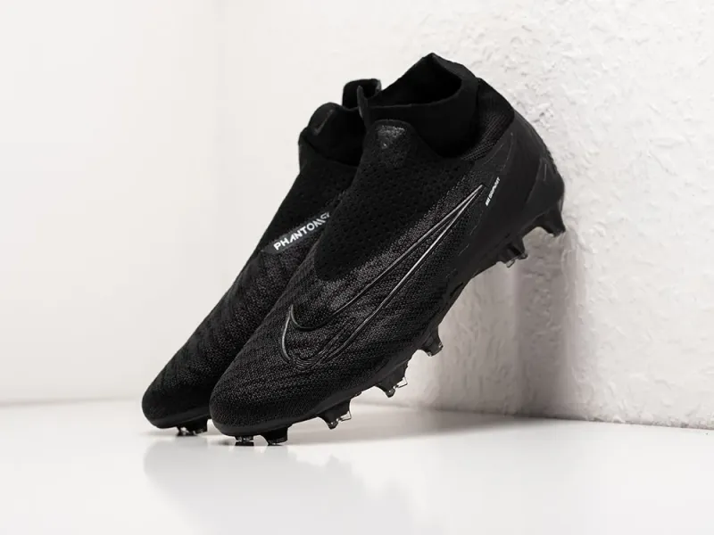 Футбольная обувь Nike Gripknit Phantom GX Elite FG - 39244