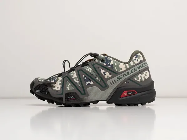 Кроссовки Salomon SPEEDCROSS 3 CS - 37375
