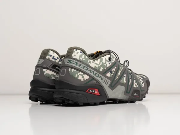 Кроссовки Salomon SPEEDCROSS 3 CS - 37375