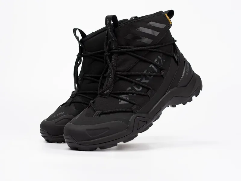 Зимние Ботинки Adidas Gore-tex - 43833