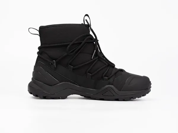 Зимние Ботинки Adidas Gore-tex - 43833