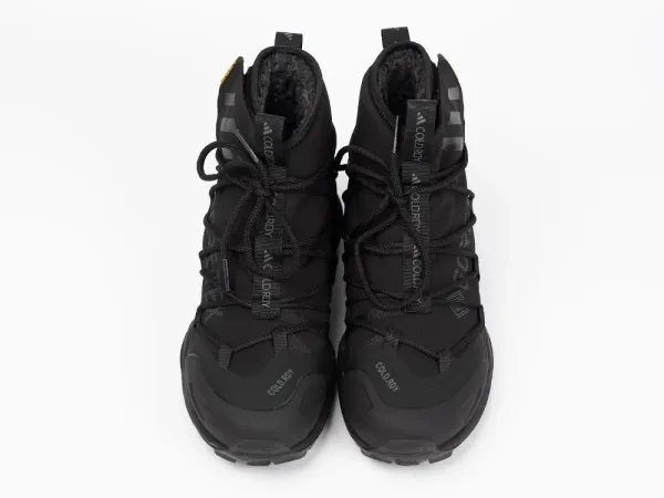 Зимние Ботинки Adidas Gore-tex - 43833