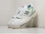 Кроссовки New Balance 550 - 34557