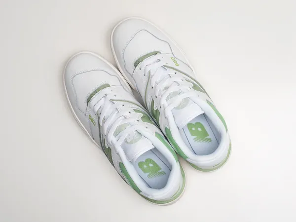 Кроссовки New Balance 550 - 34557